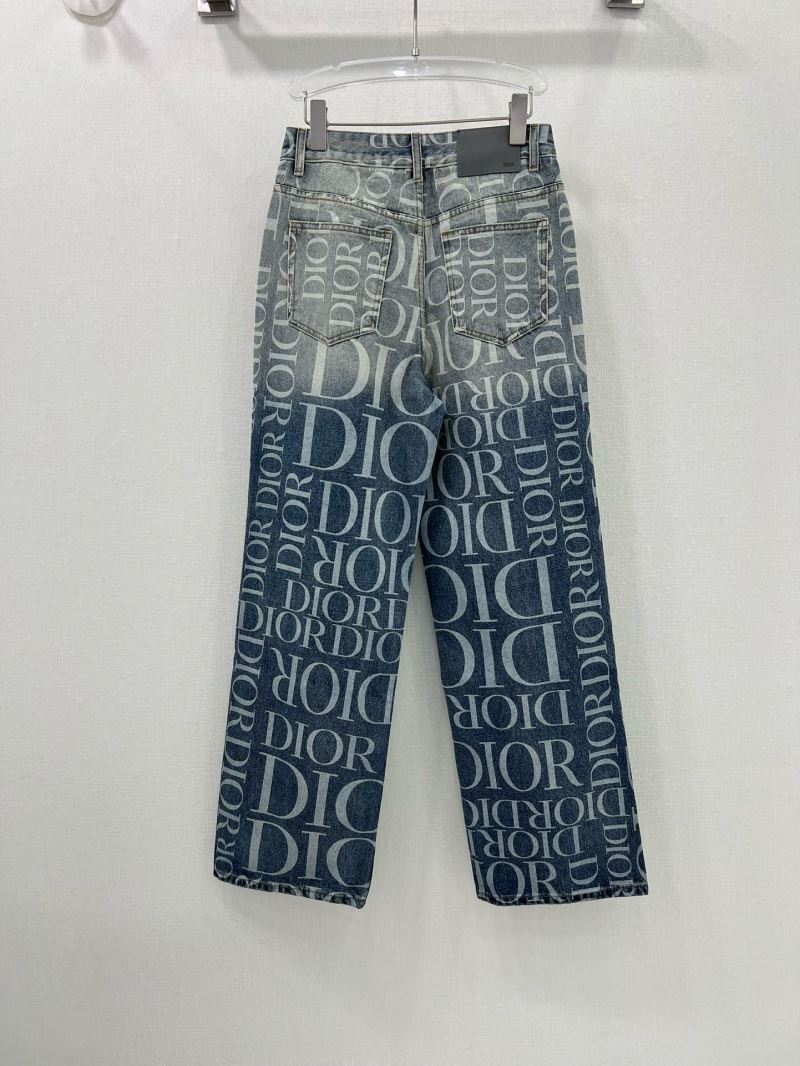 Christian Dior Jeans